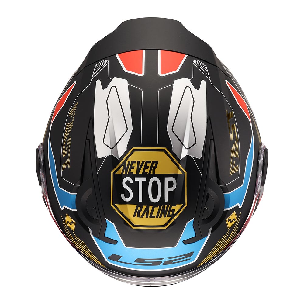 Casque enfant FF812 Kid Zero