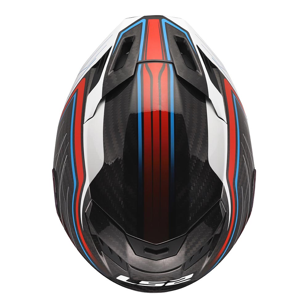 Casque FF807 Dragon Subic