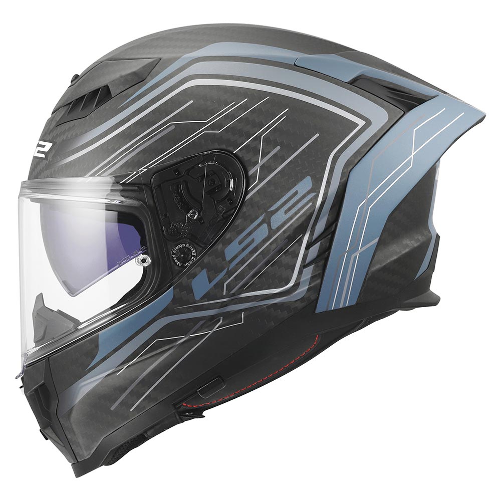 Casque FF807 Dragon Subic