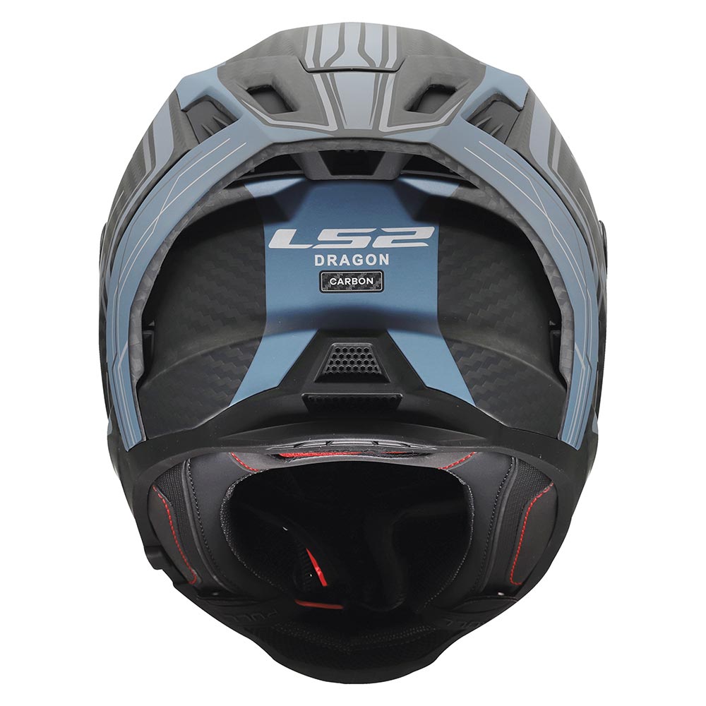 Casque FF807 Dragon Subic