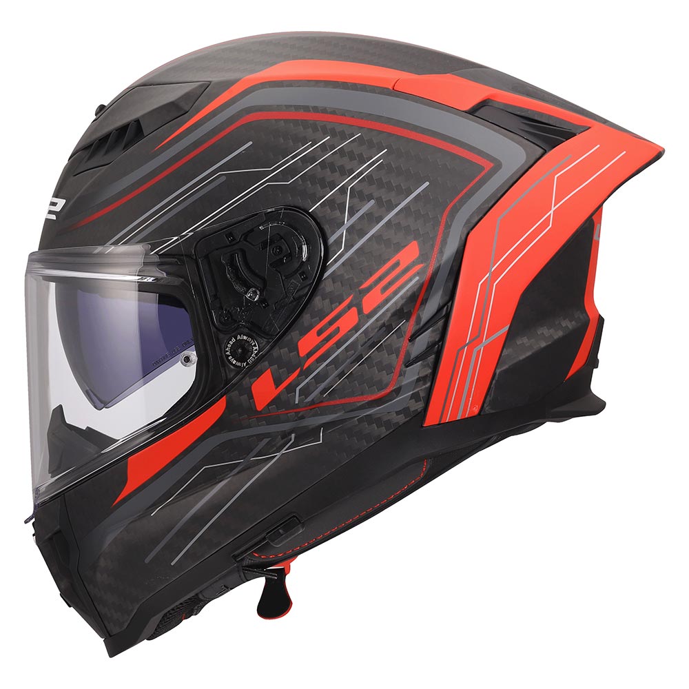 Casque FF807 Dragon Subic