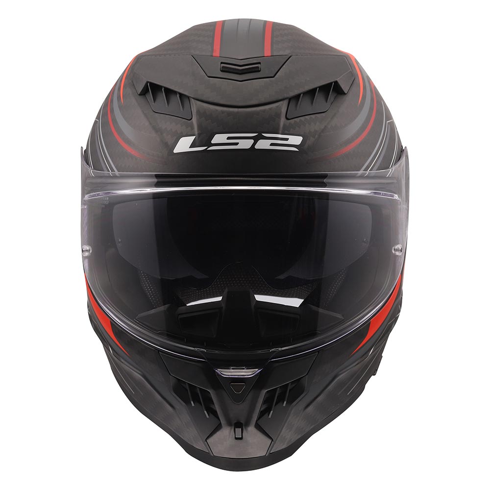 Casque FF807 Dragon Subic