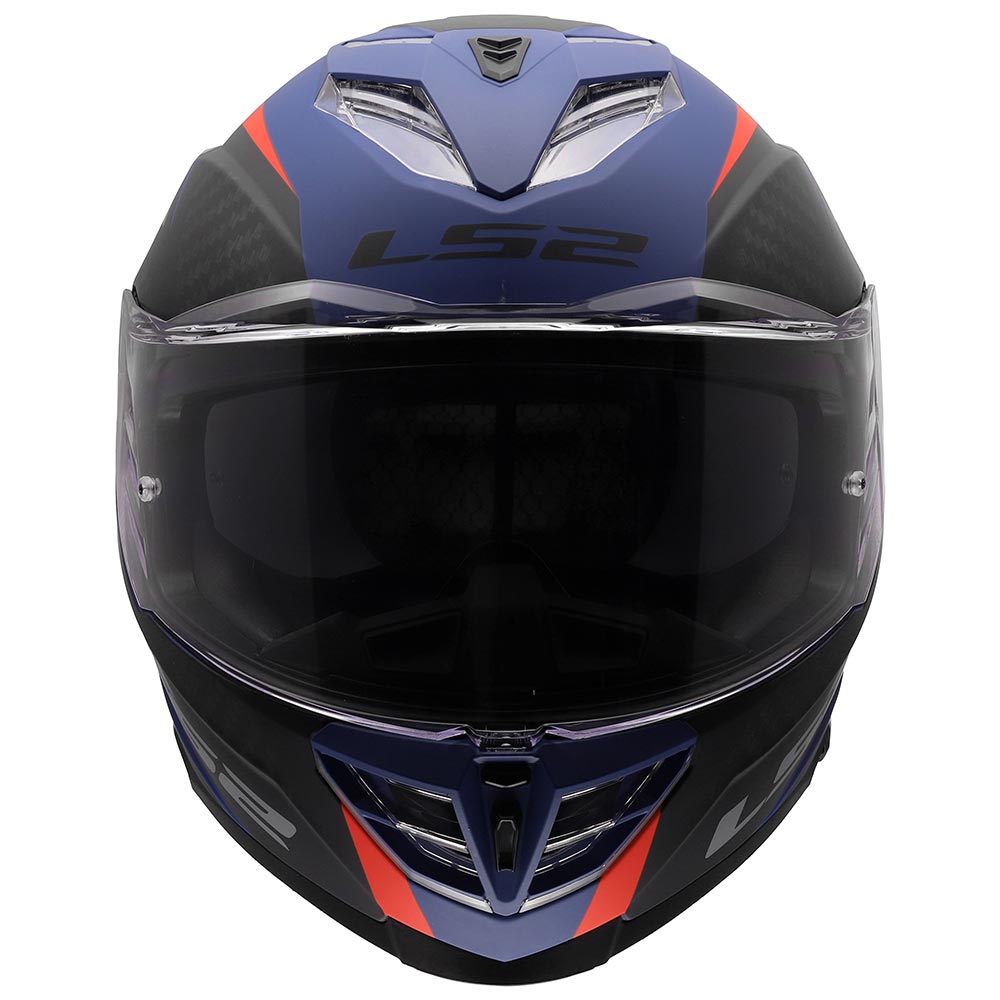 Casque FF818 Storm III Dynamo