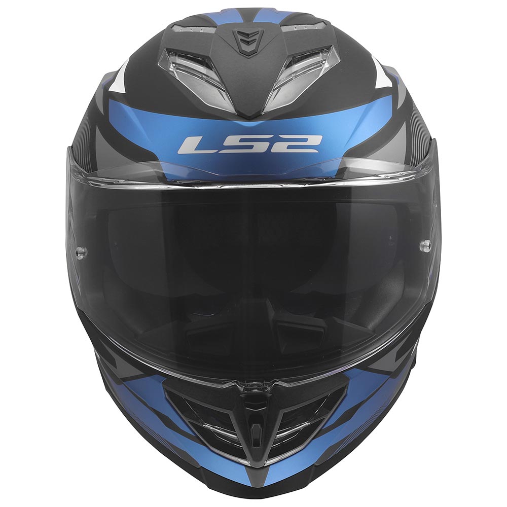 Casque FF818 Storm III Komai