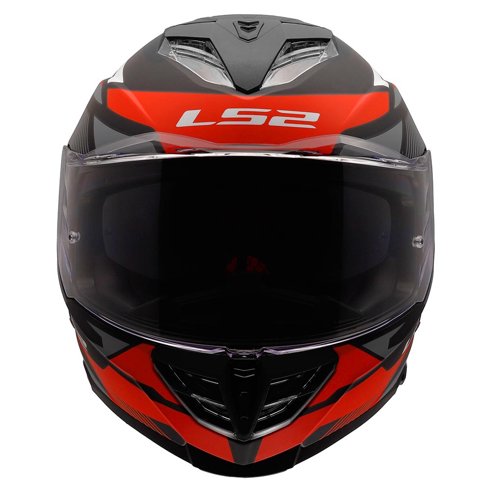 Casque FF818 Storm III Komai