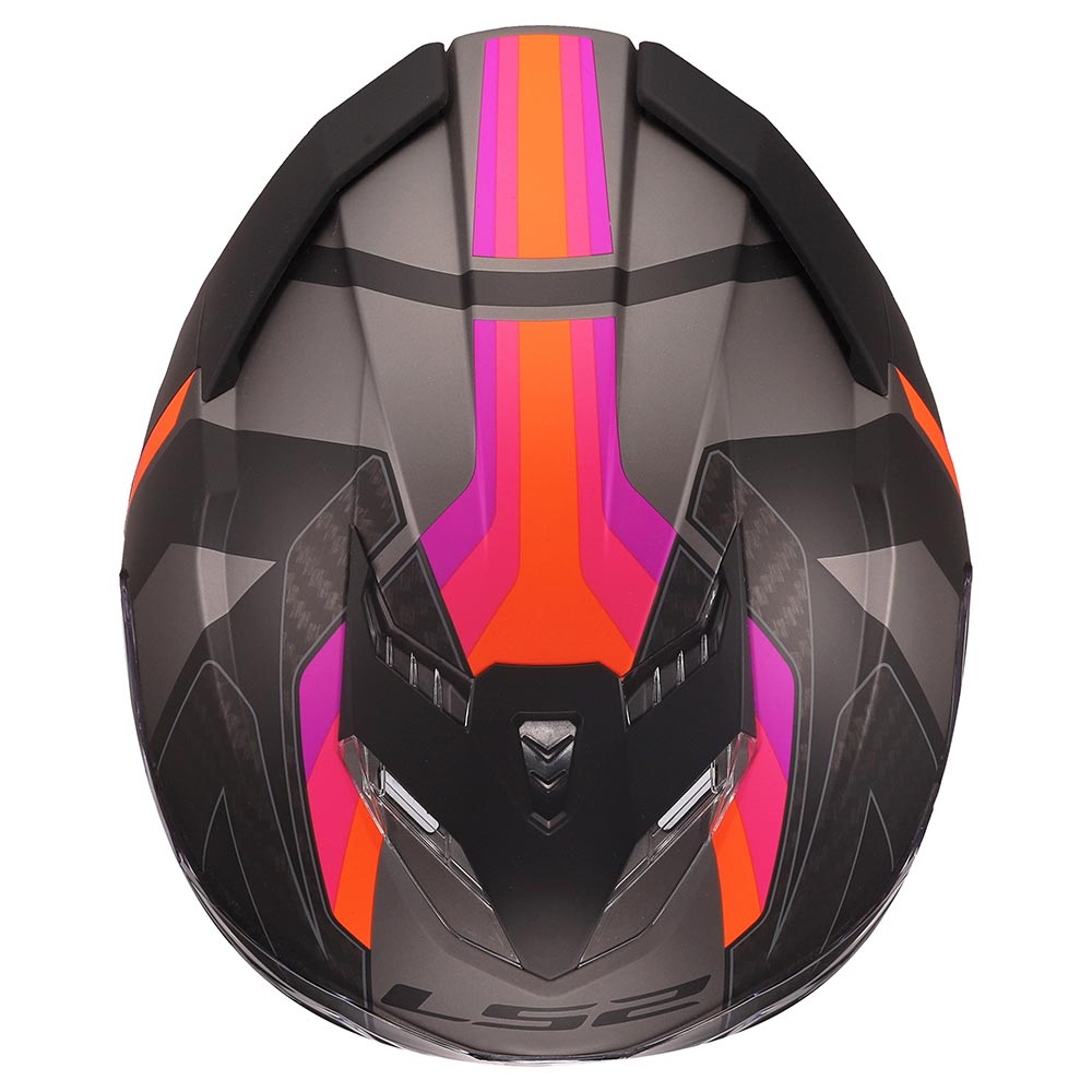 Casque FF818 Storm III Sporty