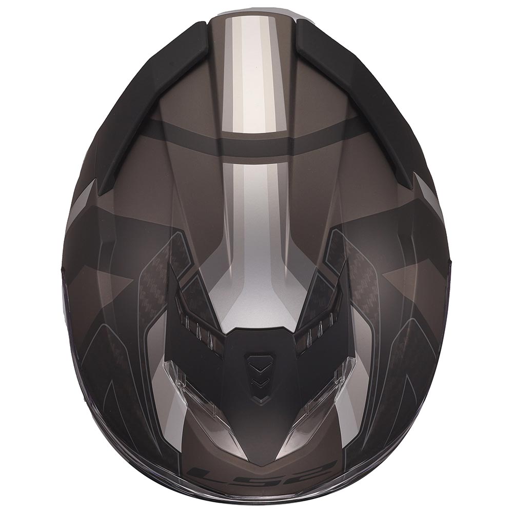 Casque FF818 Storm III Sporty