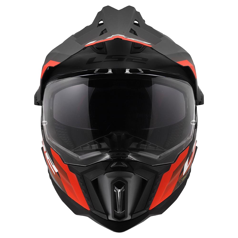 Casque MX701 Explorer Hexa
