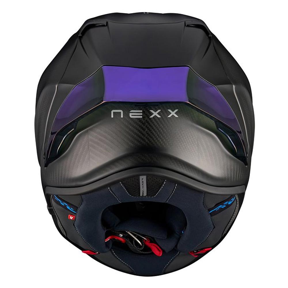 Casque X.R3R Zero Pro 2