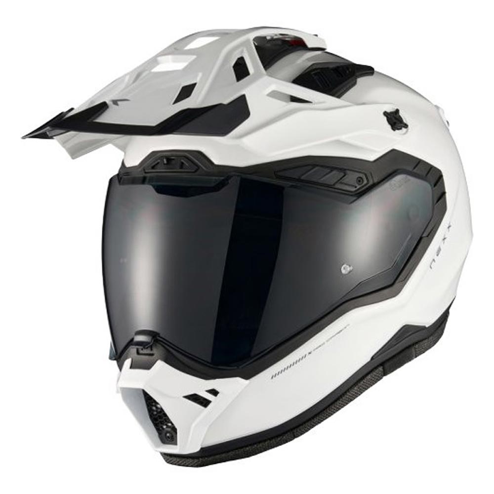 Casque X.Rally Pro