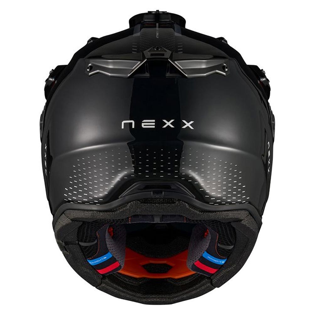 Casque X.Rally Pro