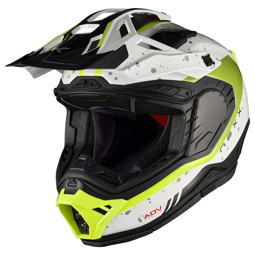 Casque X.Rally Yuma