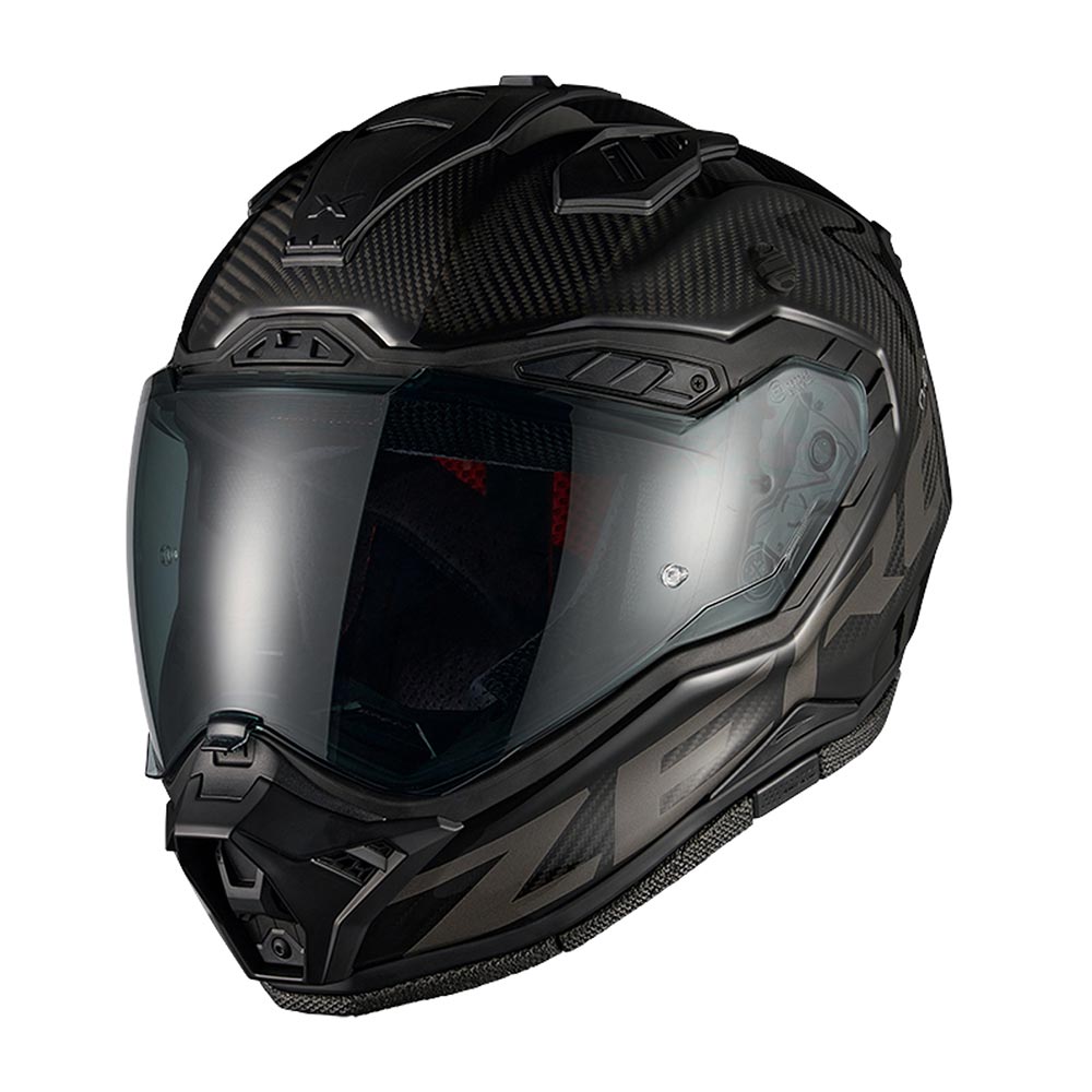 Casque X.Rally Zero Pro