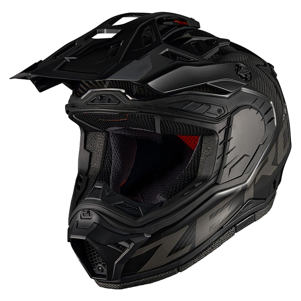 Casque X.Rally Zero Pro