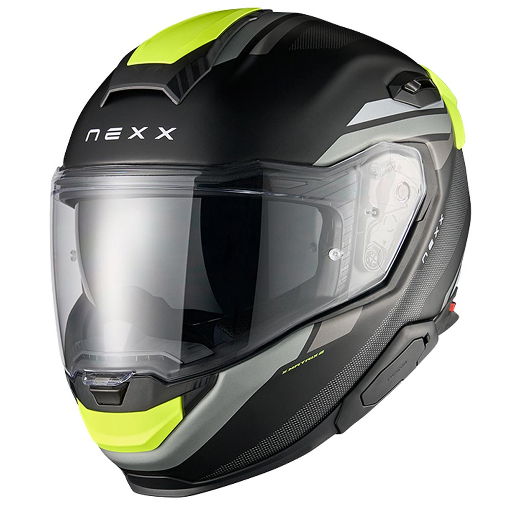 Casque X.TR Quanta