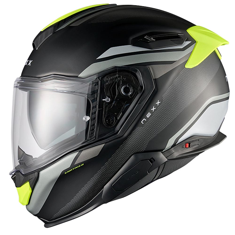 Casque X.TR Quanta