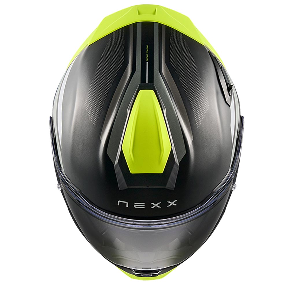 Casque X.TR Quanta