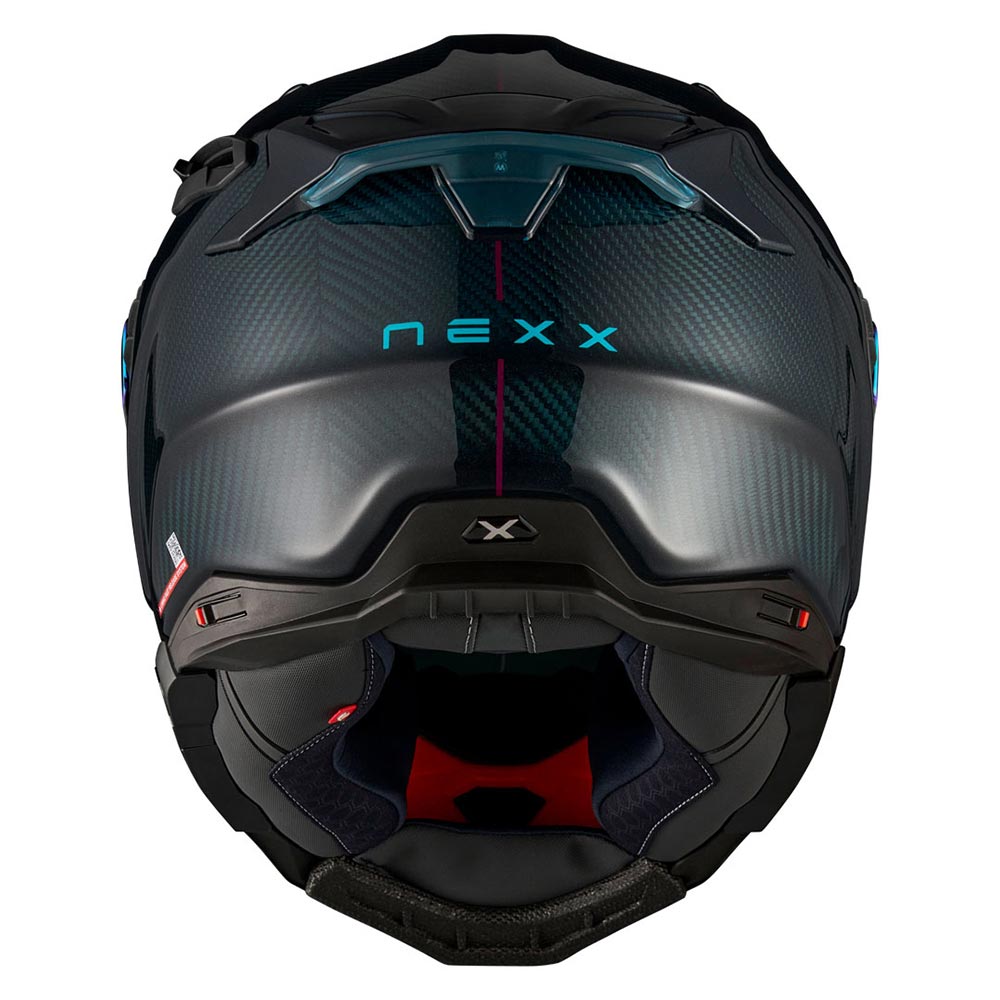 Casque X.WST 3 Hadal