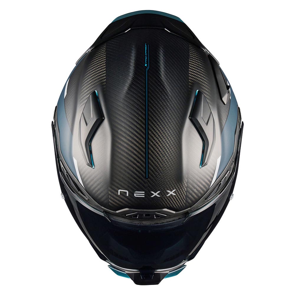 Casque X.WST 3 Manga