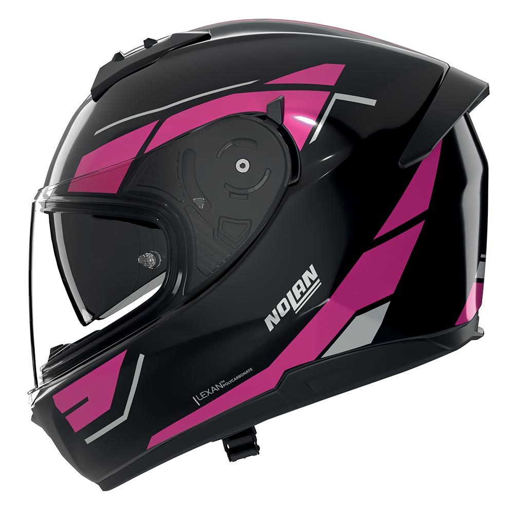 Casque N60-6 Sincrono