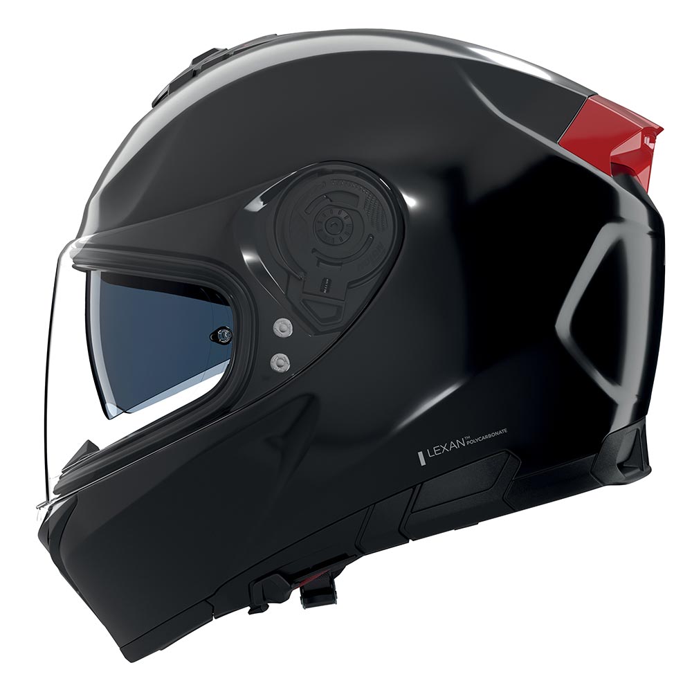 Casque N80-8 Classico Nobile N-Com