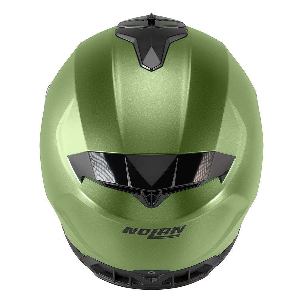 Casque N80-8 Classico Nobile N-Com