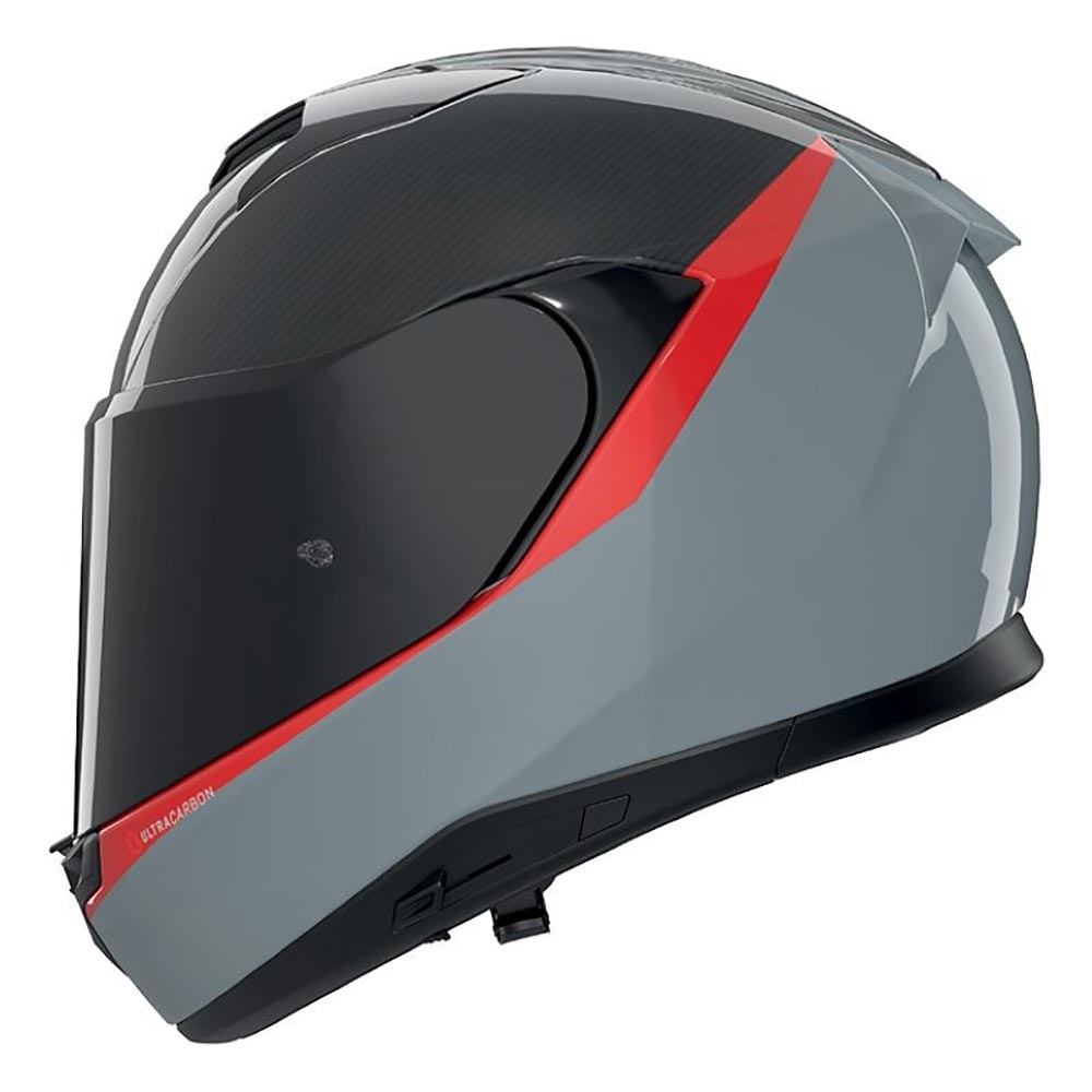 Casque X-904 Ultra-Carbon Verniciatura Speciale