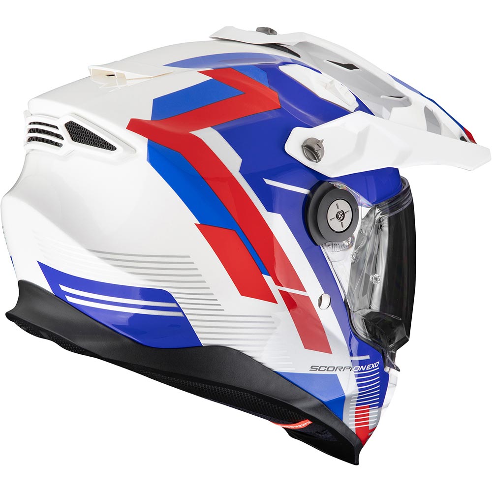Casque ADF-9000 Air Patrol