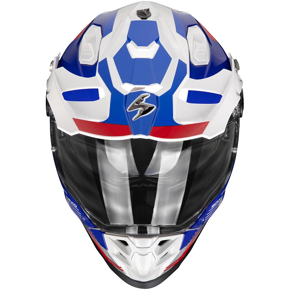 Casque ADF-9000 Air Patrol