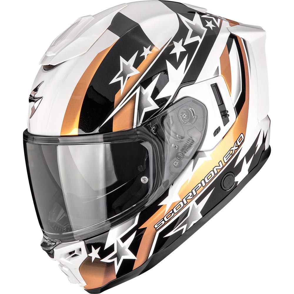 Casque Exo-1500 Air Etoile