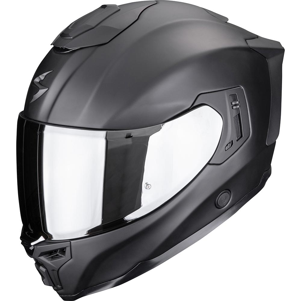 Casque Exo-1500 Air Solid