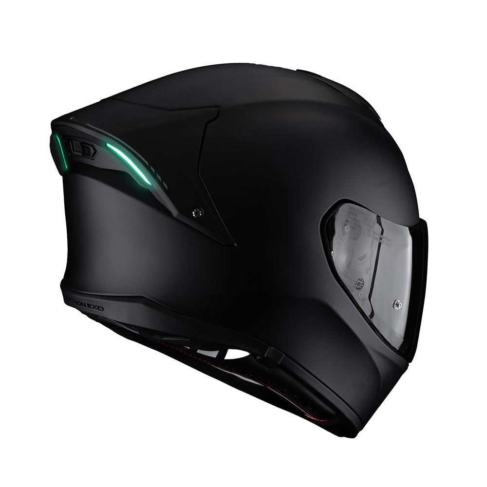 Casque Exo-530i Air Solid