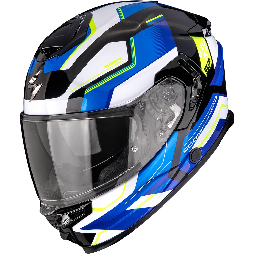 Casque Exo-GT SP Air Arkon