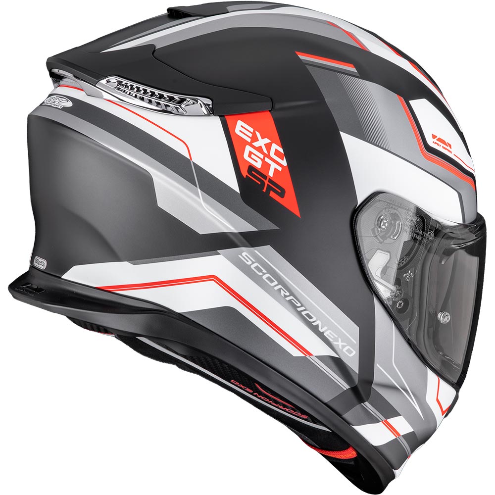 Casque Exo-GT SP Air Arkon