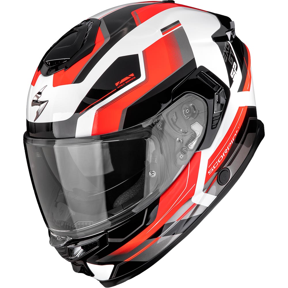 Casque Exo-GT SP Air Arkon