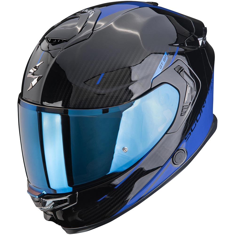 Casque Exo-GT SP Air Asphalt