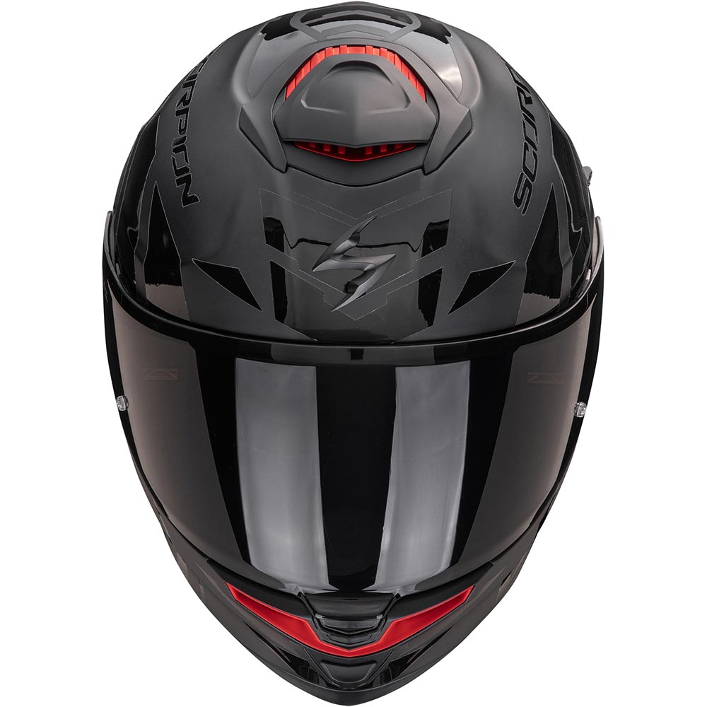 Casque Exo-GT SP Air Noble