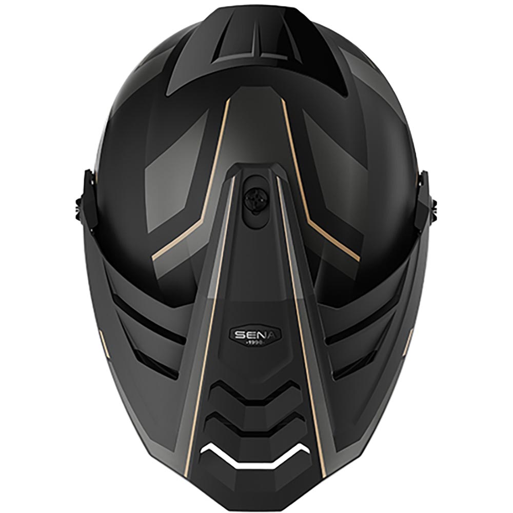 Casque Outlander