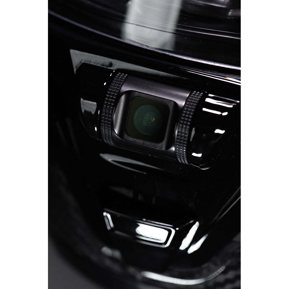 Casque Phantom