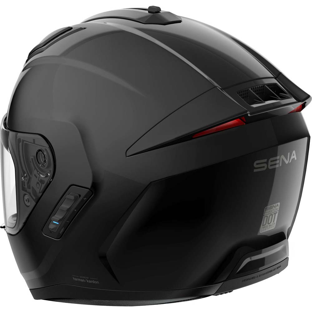 Casque Phantom