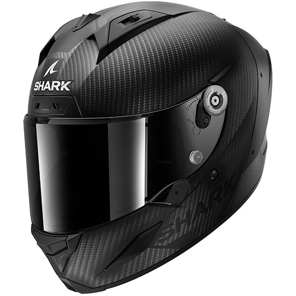 Casque Aeron Carbon Skin