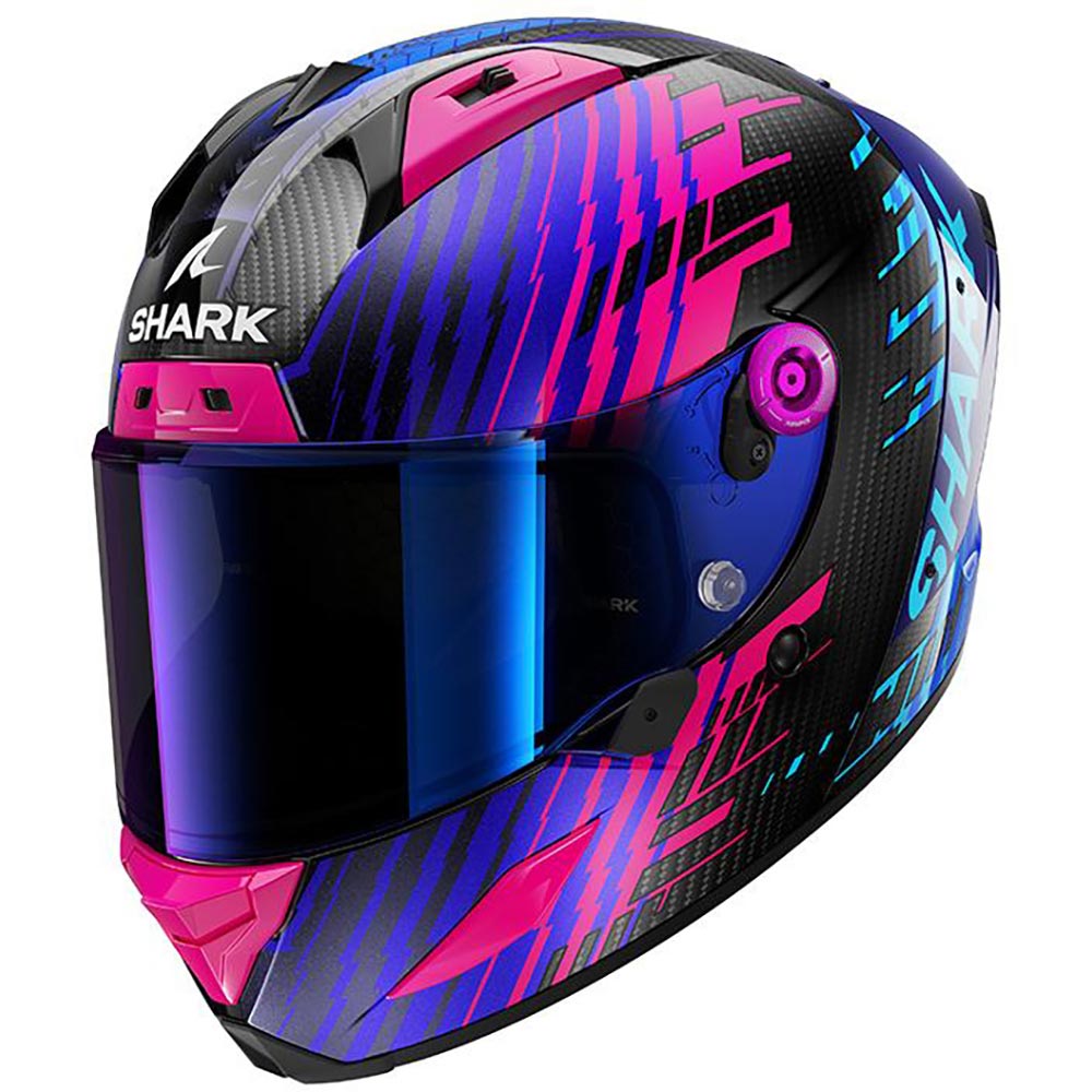 Casque Aeron Edgy