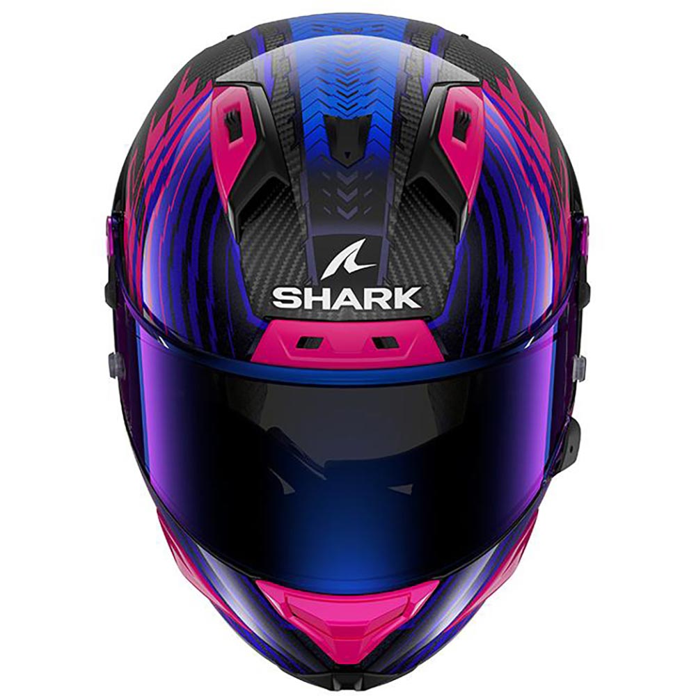 Casque Aeron Edgy