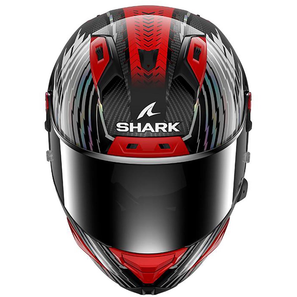 Casque Aeron Edgy