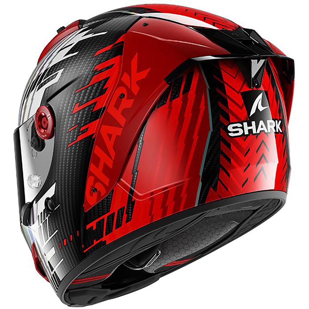 Casque Aeron Edgy