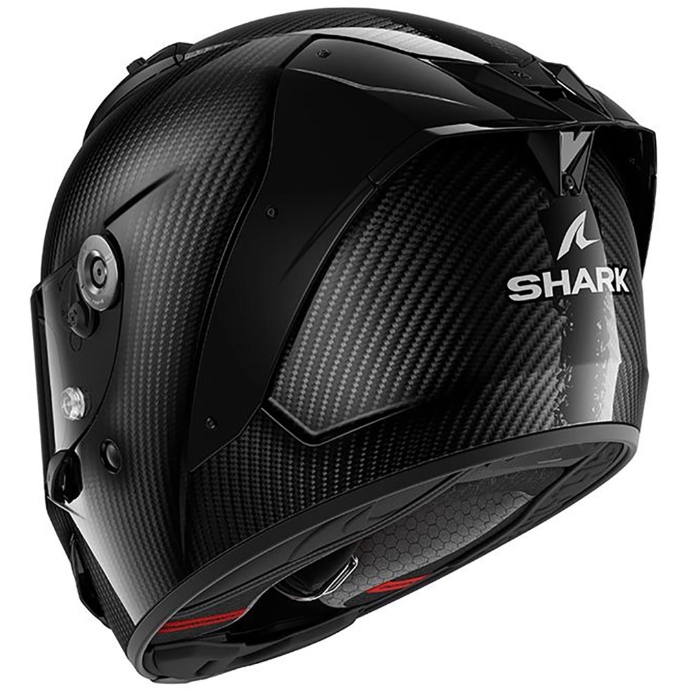 Casque Aeron Full Carbon