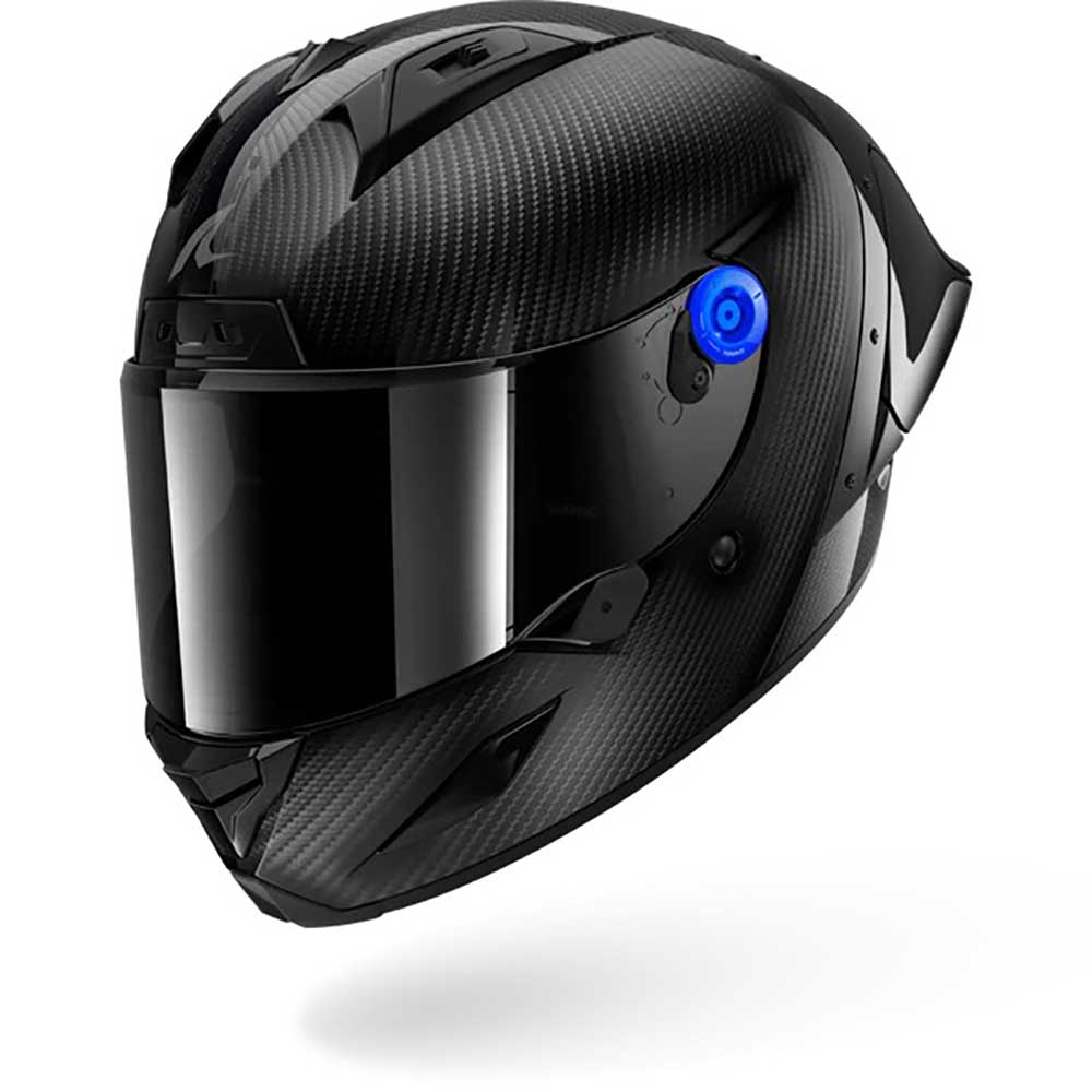 Casque Aeron GP FIM Racing #2 Full Carbon