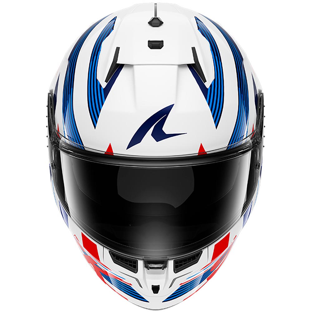 Casque D-Skwal 3 Dashed