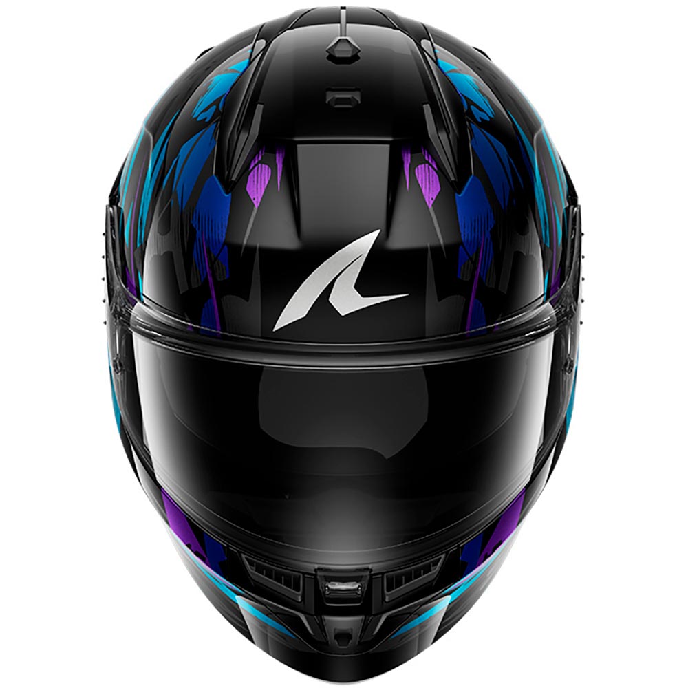 Casque D-Skwal 3 Inkrider