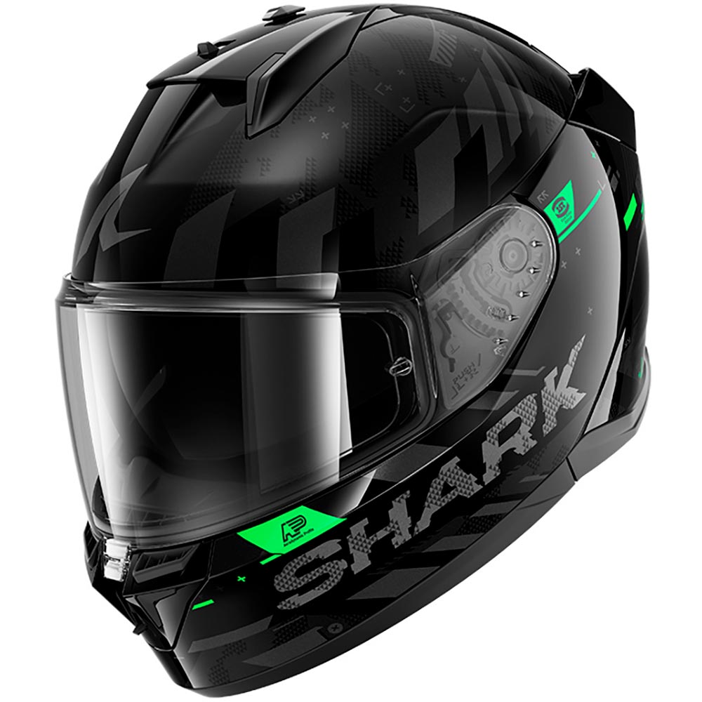 Casque D-Skwal 3 Skilful